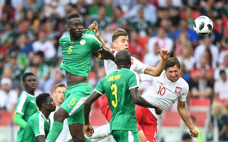 Senegal denies travel delay prompted by dispute with coach