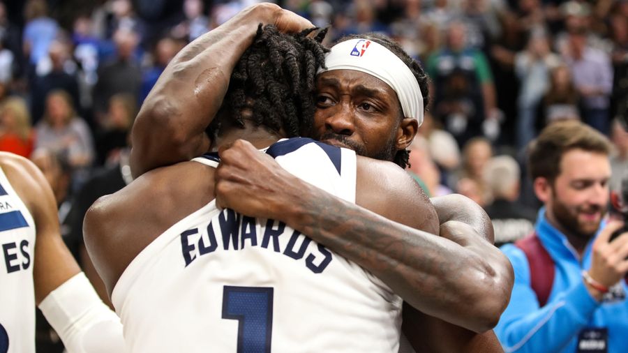 The Timberwolves’ ‘trial and error’ era meets its polar opposite in Memphis