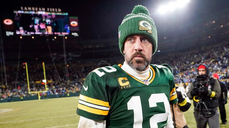Is Aaron Rodgers to the Jets becoming closer to reality? [Updated]