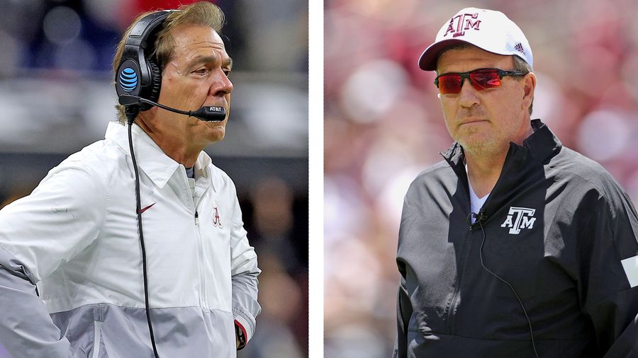 College football teams have always bought players