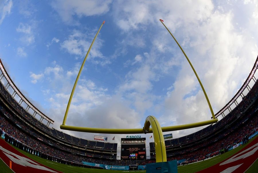 Wisconsin high school QB dies from injuries sustained in game