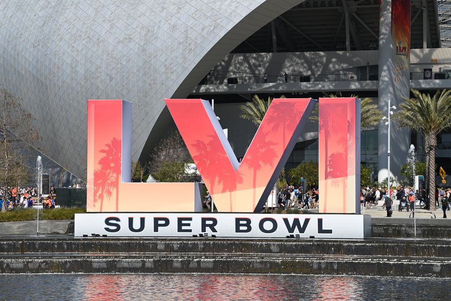 It’s time to drop Roman numerals from Super Bowl branding