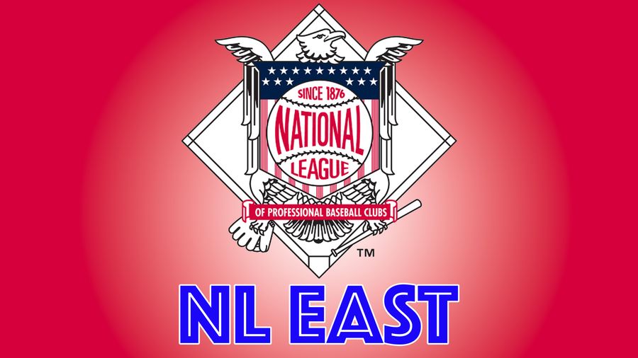 The warm glow of MLB Hot Stove’s warming glow — the NL East