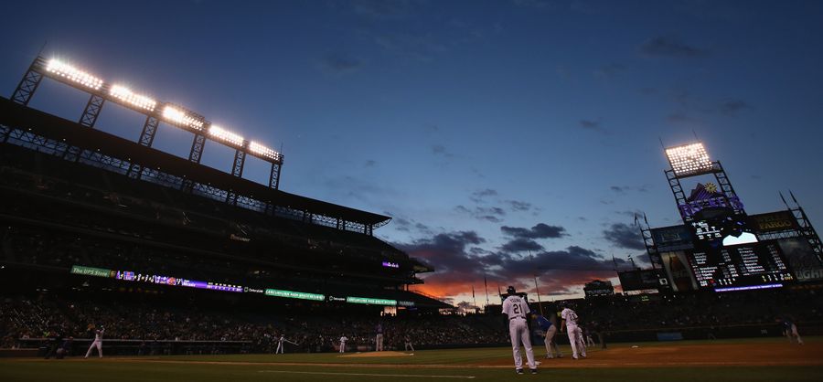 MLB&#39;s Attempts To Speed Up The Game Appear To Be Working