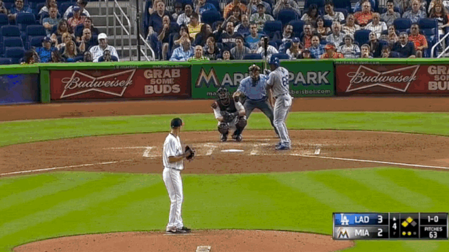 The Pissbabies Win: Yasiel Puig Says He's Cutting Down On Bat Flips