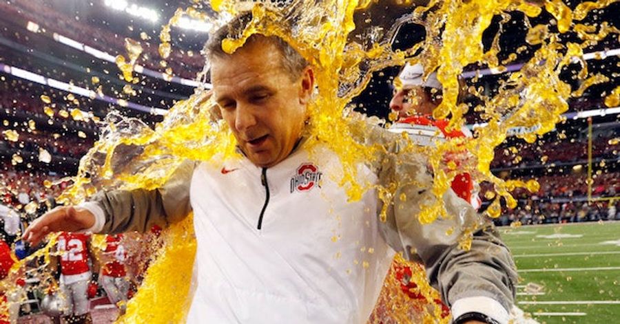 Urban Meyer's New Contract Has Some Massive Buyout Clauses