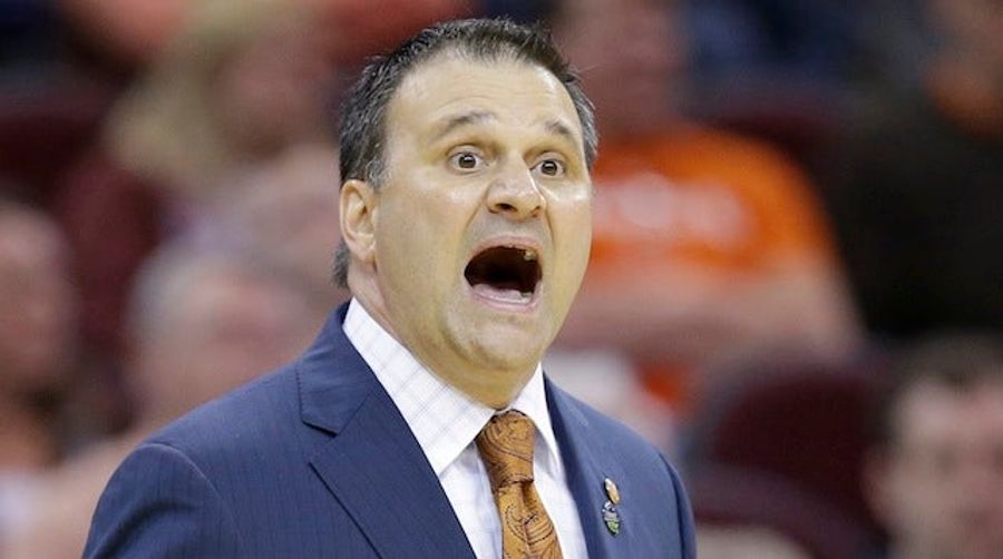 Report: Bowling Green Fires Basketball Coach After Incident At Bar