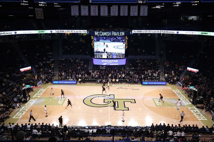 Georgia HS shooting guard, top-ranked in 2028 class, reclassifies to '27
