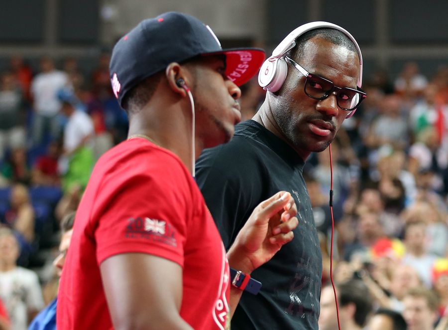The NBA Players Union Made Two Big Decisions Yesterday