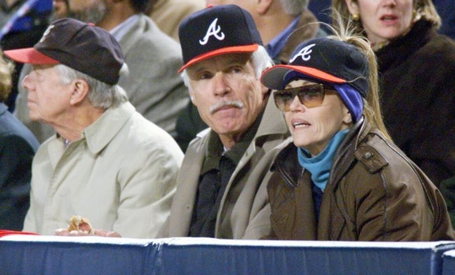 Ted Turner, former owner of Braves and TV mogul, dies at 87