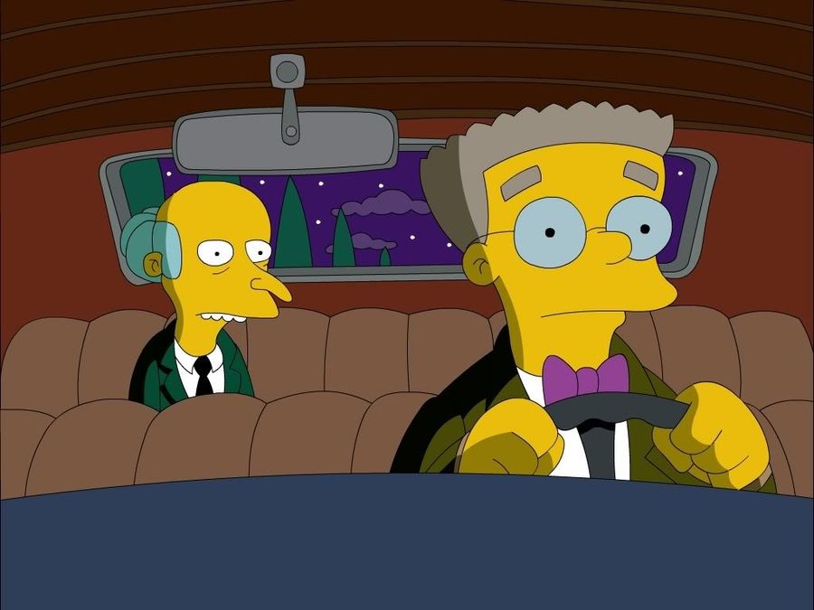 This Harry Shearer Interview Helps Explain His <i>Simpsons </i>Exit, And Him 