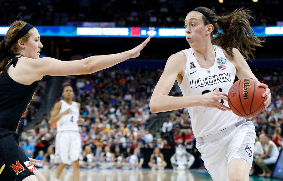 How Title IX Actually <i>Makes </i>Money For Some Schools 