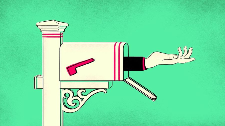 How To Fight A Debt-Collection Letter
