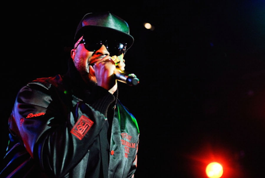 The-Dream's <i>Jewel</i> EP Is Gonna Be Great
