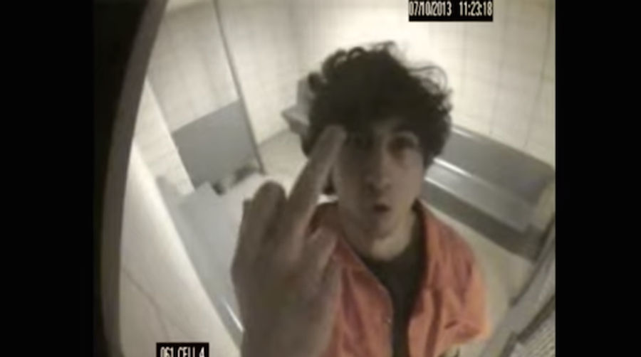 Jury Sentences Boston Marathon Bomber Dzhokhar Tsarnaev To Death