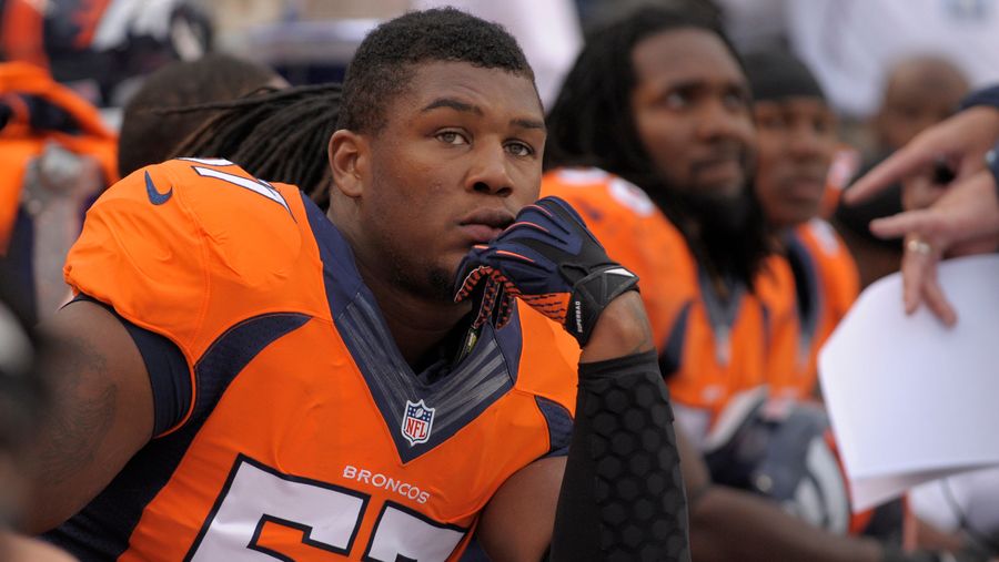 How TMZ Misreported A Former NFLer&#39;s Place And Cause Of Death