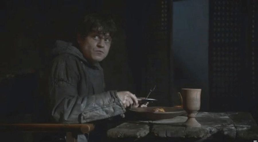 <i>Game Of Thrones</i> Is Gross, Exploitative, And Totally Out Of Ideas