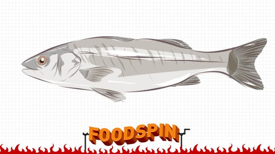 How To Grill A Whole Fish, Because It's Just The Best Thing To Do