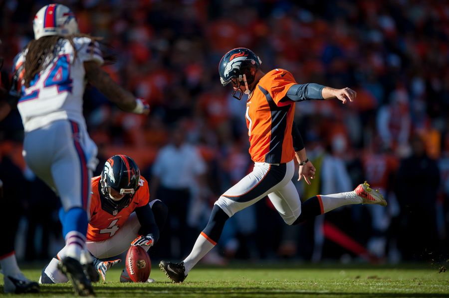 Will New Extra-Point Rules Cause More Teams To Go For Two?