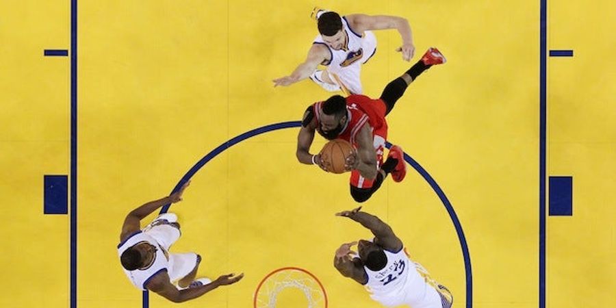 So, Did James Harden Win You Over?