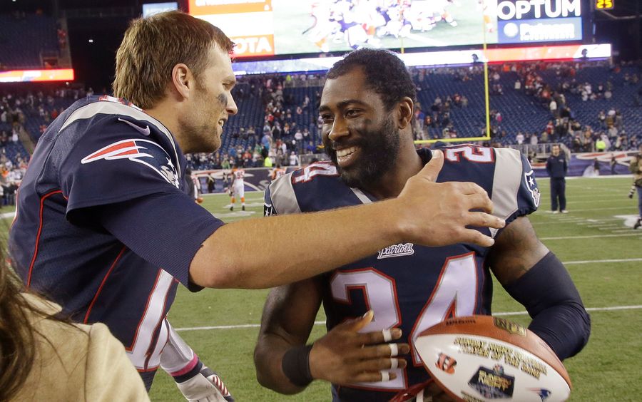 Darrelle Revis: Don&#39;t Give Tom Brady Special Treatment