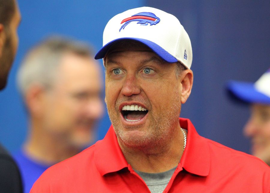 Report: Buffalo, Washington, And Houston Are Potential <i>Hard Knocks</i> Teams