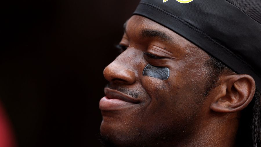 Robert Griffin III survived Washington, now he’s ready to expose the franchise from his perspective