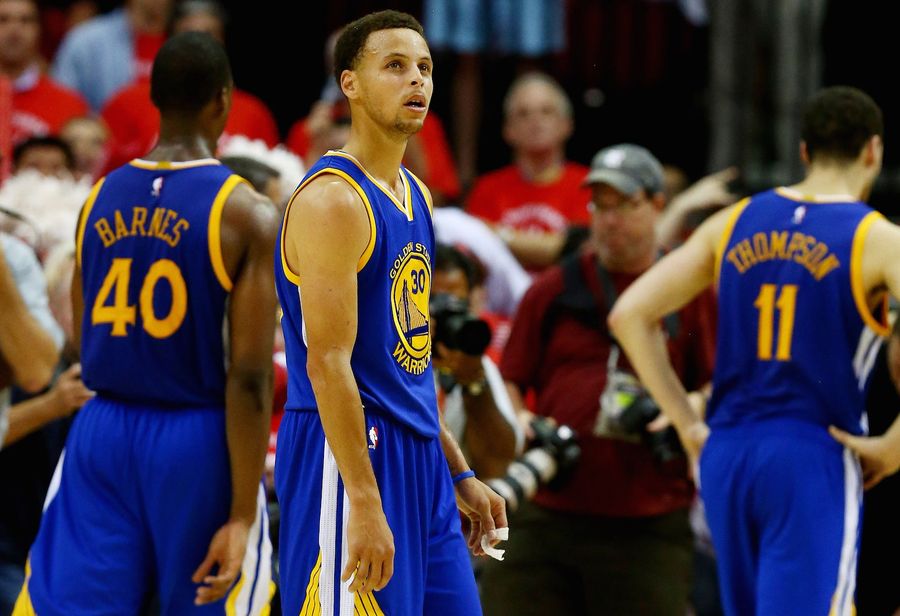 The NBA Finals Won't Be Moved Up