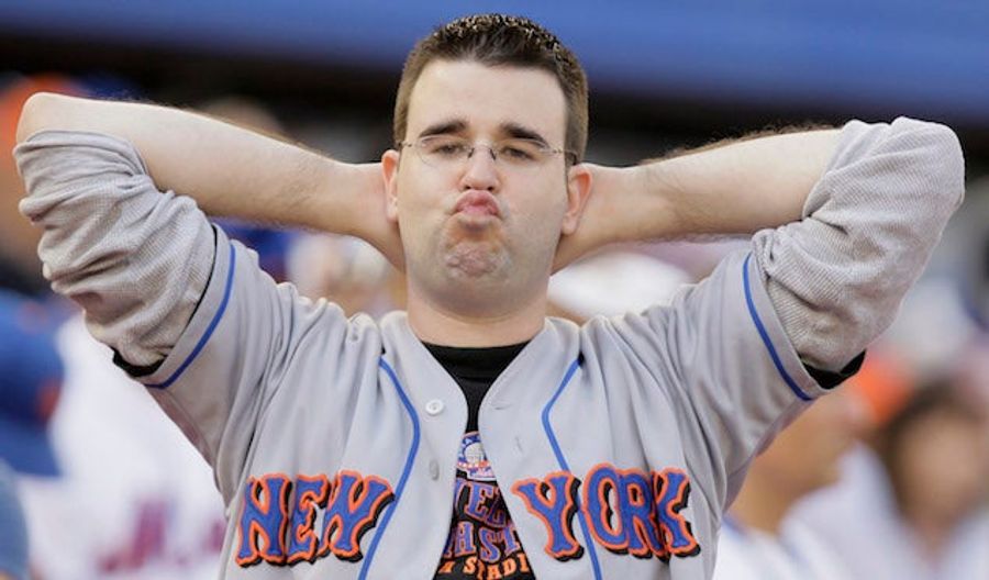 With Just One Retweet, You'll Help A Pathetic Team Give Something Away