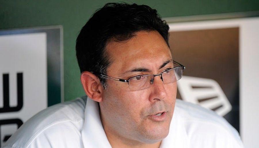 The Phillies&#39; GM Is Sick Of All These Fans Who Just &quot;Bitch And Complain&quot;