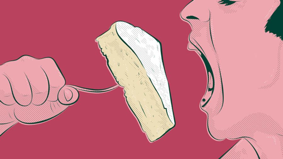 And Now, Our Readers' Worst Food Mishaps