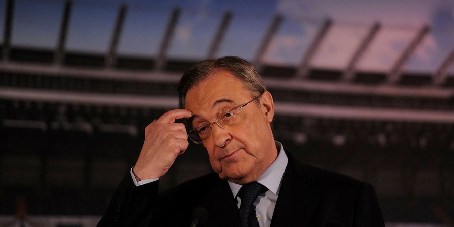Carlo Ancelotti Is Real Madrid's Newest Scapegoat