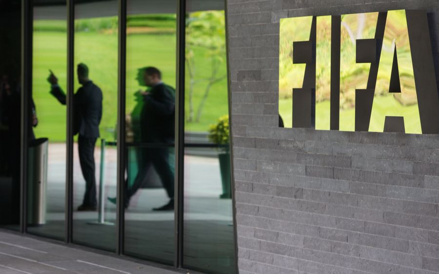 FIFA Says There Will Be No World Cup Re-Vote