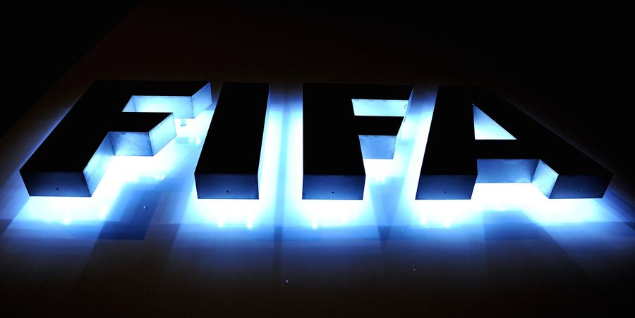 Reports: Justice Department Brings The Goddamn Hammer Down On FIFA