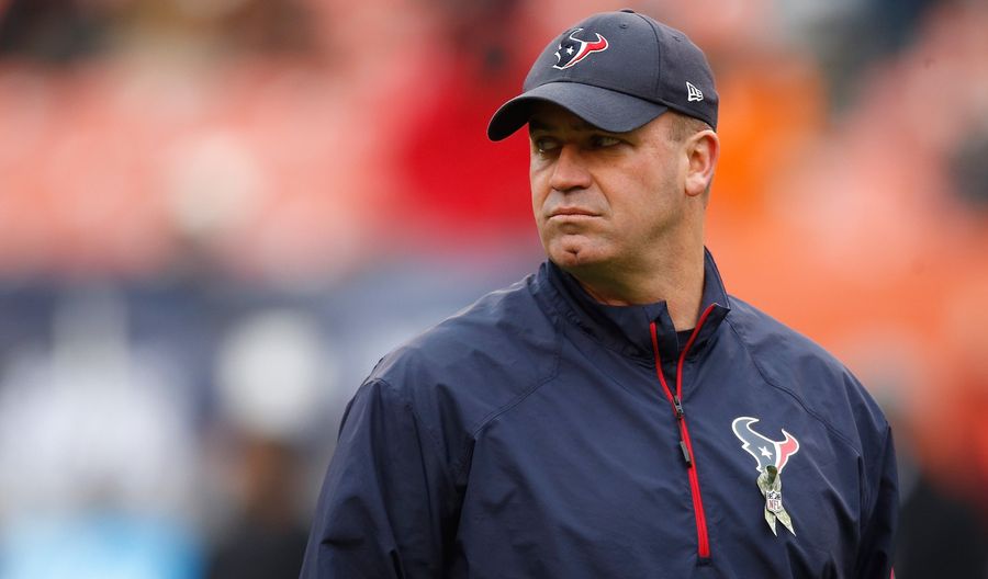 The Texans Will Be On <i>Hard Knocks</i> And I&#39;m Already Bored