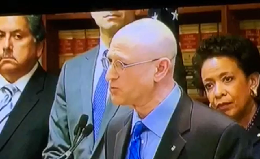 IRS Goober Hits FIFA With A Tasty Burn