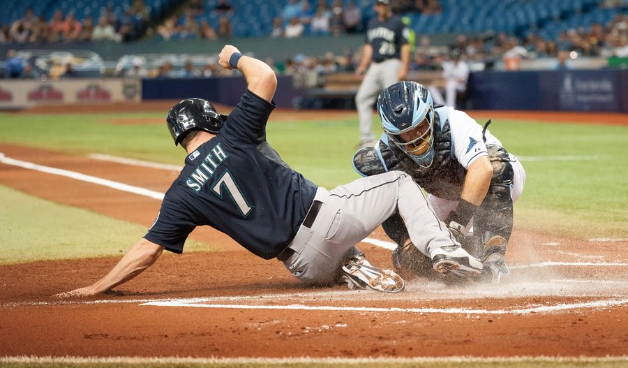 Rays Manager Calls Umpiring "Terrible" And "Embarrassing"