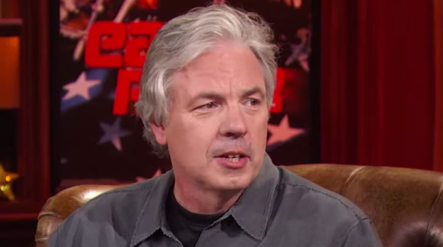Chris Connelly Named Interim Editor-In-Chief Of Grantland