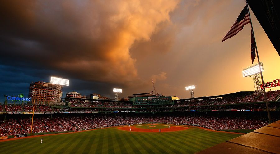 MLB Games Are Significantly Shorter This Year