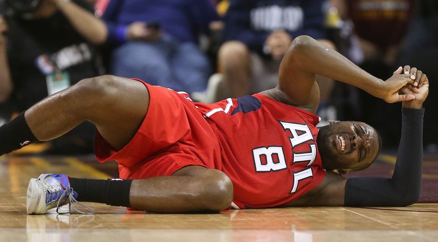 The Hawks Were Fun, Occasionally Terrific, And Not Revolutionary
