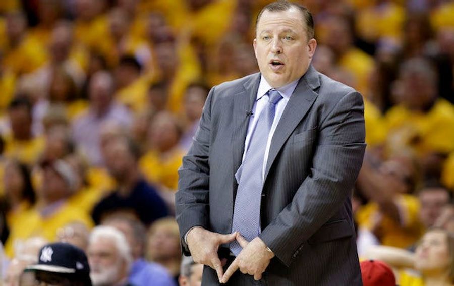 Tom Thibodeau Fired, Called Out By Bulls Owner