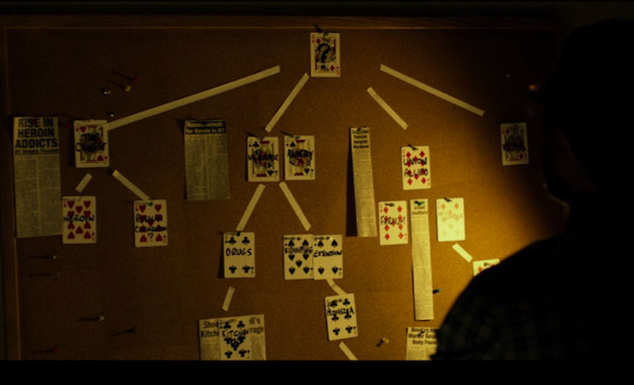 Supercut: <i>Daredevil</i>'s Gumshoe-Journalist Subplot Is Butt
