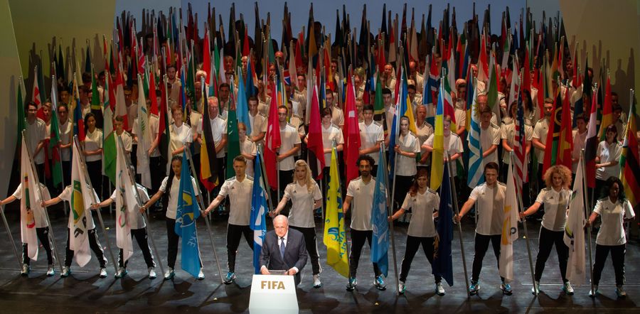 Deadcast: Are The FIFA Arrests Bullshit?