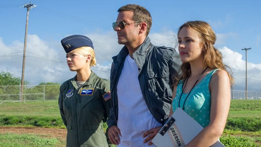 Cameron Crowe's <i>Aloha</i> Is Every Bit The Disaster You Suspected