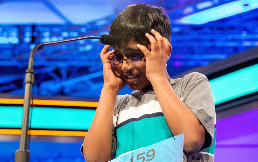 And Now, Your Worst Spelling Bee Horror Stories