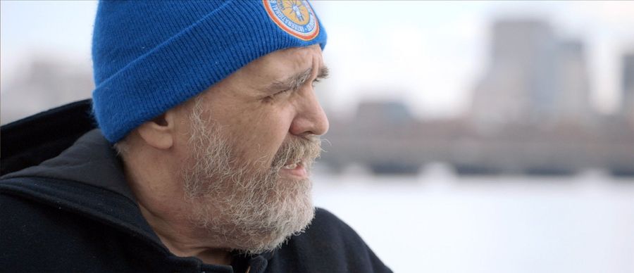 Q&A: Comedy Legend Barry Crimmins, Star Of The New Doc <i>Call Me Lucky</i>