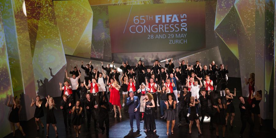 How Many Ways Can You Hide A Bribe? The Best Of The FIFA Indictment