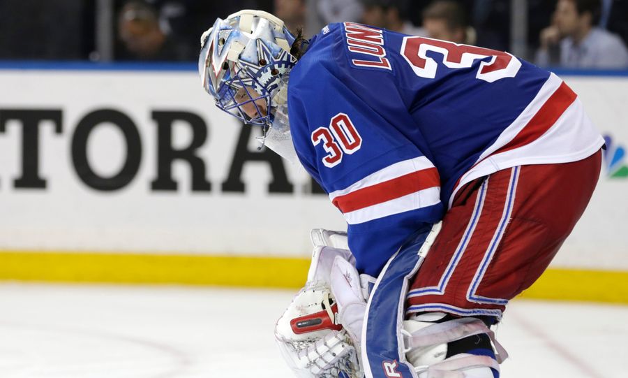 A Tale Of Two Goalies In Game 7