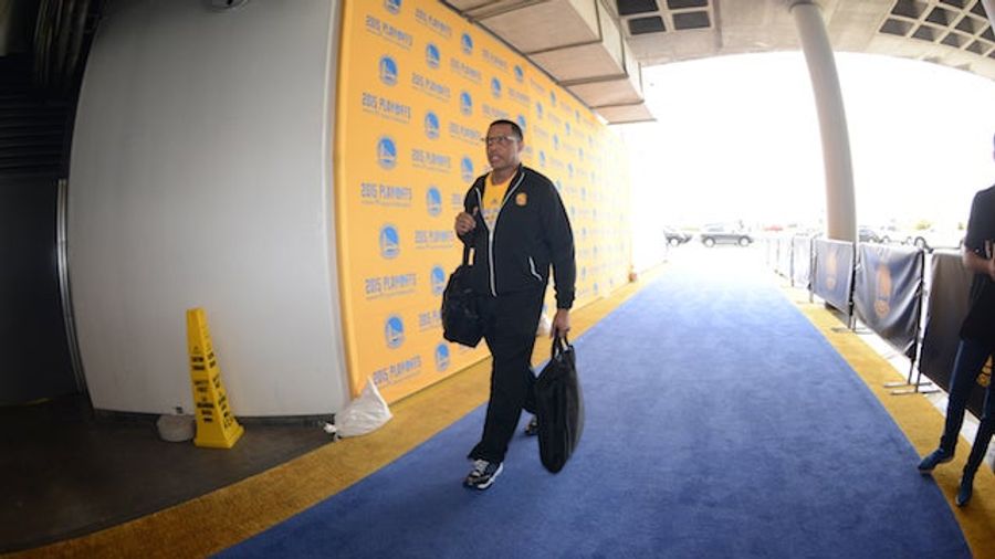 Alvin Gentry Will Be Responsible For The Future Of Anthony Davis
