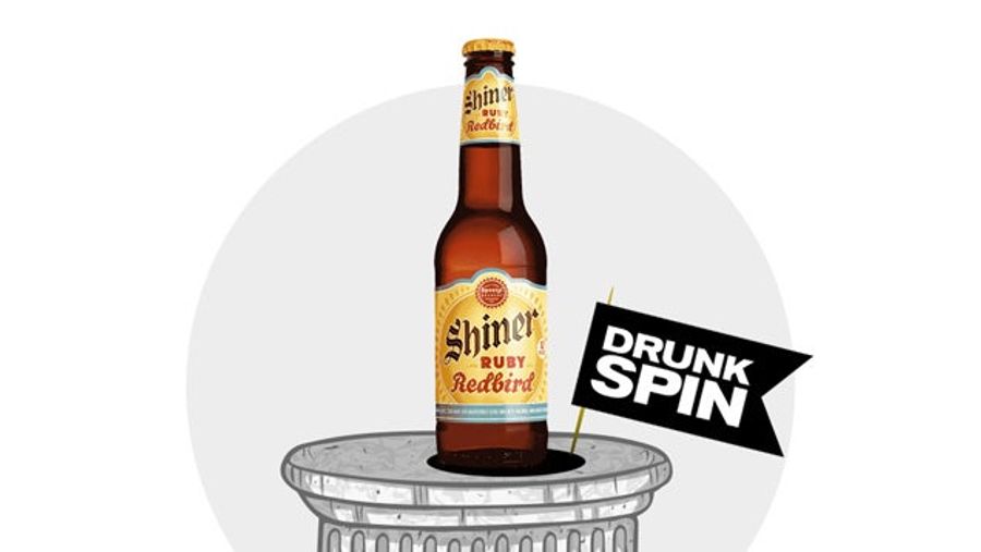 Ice-Cold Beer Sucks (Except This One)